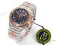 BLS Factory 1-1 Copy Breitling Chronomat B01 2T Rose Gold Gray Dial_th.jpg